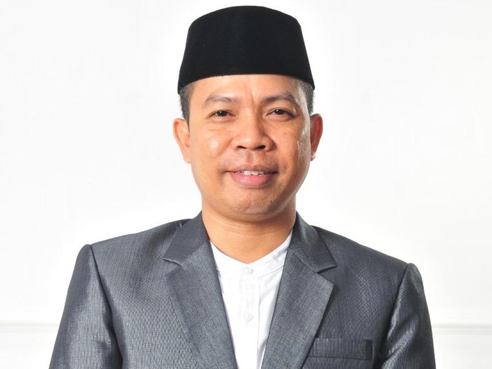 Sekretaris Pengurus Cabang Nahdlatul Ulama (PCNU) Kota Makassar, Usman Sofian.