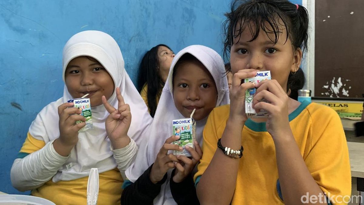 Anggaran Makan Bergizi Gratis Dipangkas, Pakar Unair Minta Pemerintah Perhatikan Ini