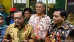 Senyum Ceria Anak SD di Bogor Terima Makan Bergizi Gratis