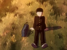 Animator Mob Psycho 100 Ryo Kono Meninggal Dunia