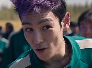 5 Fakta T.O.P eks BIGBANG yang Tuai Kontroversi Jadi Thanos di Squid Game 2