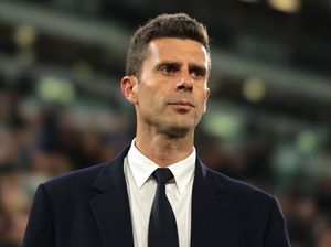 Juventus Terlalu Cepat Memutus Kontrak Thiago Motta