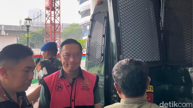 Perkara Tom Lembong Dikebut Jaksa