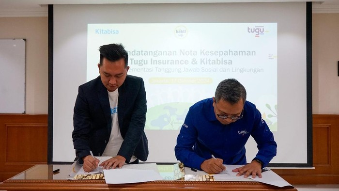 Tugu Insurance