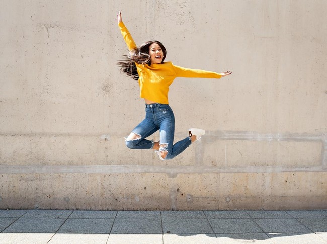 Ucapan Selamat Siang Bikin Semangat