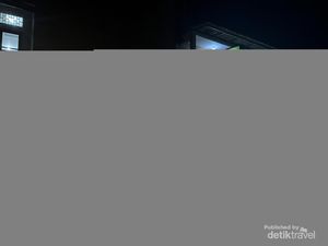 Santai Sejenak di Kedai Kopi Asyik Bandung Timur