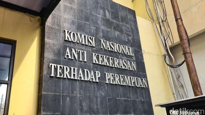 Respons Komnas Perempuan soal Ahmad Dhani Anggap Seksisme Norma Barat