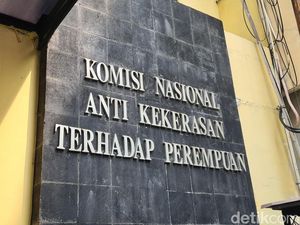 Komnas Perempuan Minta Kasus Grup Chat FHUI Diproses Hukum, Bukan Hanya Etik