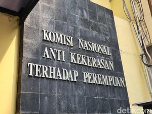 Komnas Perempuan Buka Lowongan Magang buat Mahasiswa, Ada Uang Harian