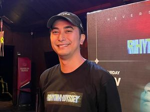 Winky Wiryawan Gelar Perayaan 30 Tahun Bermusik Lewat Rhythm Odyssey