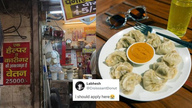 Wow! 5 Tempat Makan Ini Berani Beri Gaji Besar untuk Karyawannya