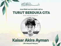 Video: Kabar Duka! Anak Drummer Matta Band Tewas Terseret Ombak di Bali
