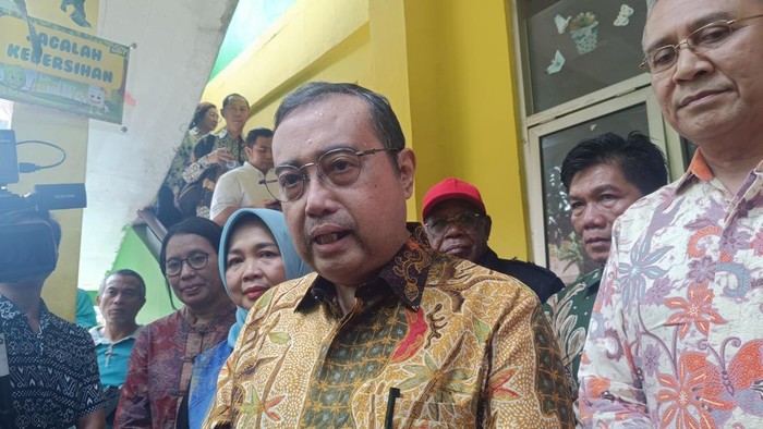Yahya Zaini