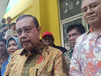 Pasien Super Flu Meninggal di Bandung, Komisi IX DPR Minta Pemda Bersiap