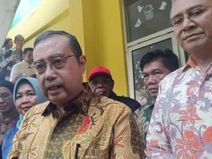 Pasien Super Flu Meninggal di Bandung, Komisi IX DPR Minta Pemda Bersiap