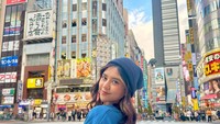 Kabar mengejutkan datang dari penyanyi jebolan Indonesian Idol, Ziva Magnolya usai beredar foto yang diduga acara lamarannya. Foto: Instagram @zivamagnolya