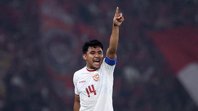 6 Pemain Senior Indonesia di Skuad ASEAN Championship 2024