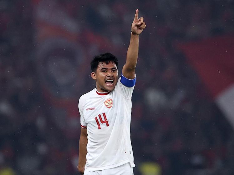 6 Pemain Senior Indonesia di Skuad ASEAN Championship 2024