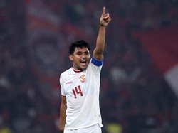 Menyoal Cedera ACL, Dialami Asnawi Sampai Harus Naik Meja Operasi