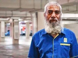 Kisah Cleaning Service 27 Tahun Kerja Tak Libur, Anak Jadi Hakim Hingga Dokter