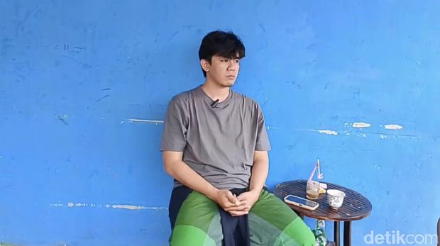 Adam, kakak korban truk ugal-ugalan menuntut perusahaan tanggung jawab