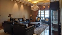 Da Vinci Apartment Jakarta