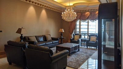 Apartemen Da Vinci