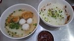 Kenyal Lembut Bakso Ikan Teochew Autentik di Gading Serpong