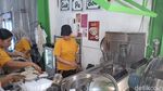 Kenyal Lembut Bakso Ikan Teochew Autentik di Gading Serpong