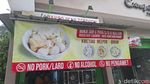 Kenyal Lembut Bakso Ikan Teochew Autentik di Gading Serpong