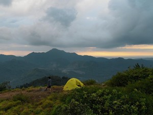 Wisata Bukit Besak di Lahat: Daya Tarik, Lokasi, Rute, hingga Fasilitas