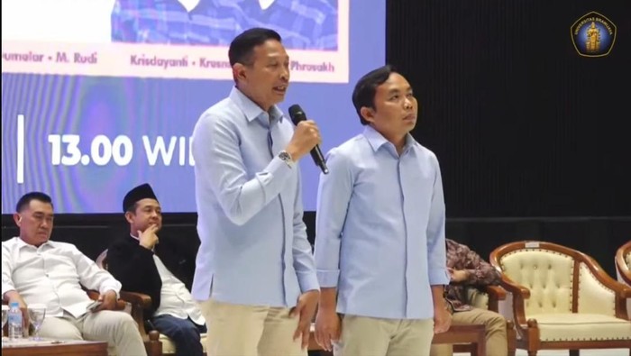 Cawalkot-Cawawalkot Malang, Wahyu-Ali