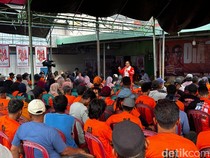 Pinta Warga Luwu ke Danny-Azhar Wujudkan Poros Larompong-Sidrap untuk Petani