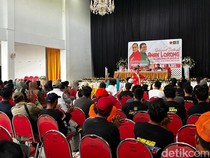 Solidaritas Islam Luwu Raya Dukung Danny-Azhar karena Selaraskan Agama-Budaya
