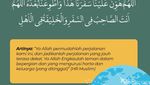 Kumpulan Doa Bepergian yang Bisa Diamalkan Muslim