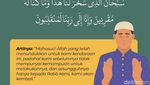 Kumpulan Doa Bepergian yang Bisa Diamalkan Muslim