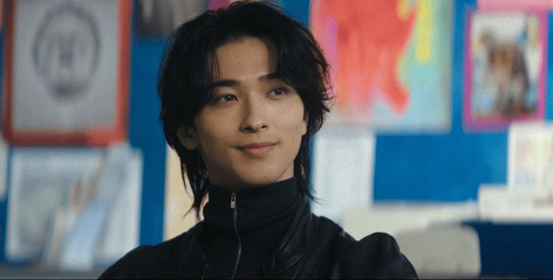Drakor Nevertheless Versi Jepang, Ini Aktor Ganteng yang Jadi Song Kang