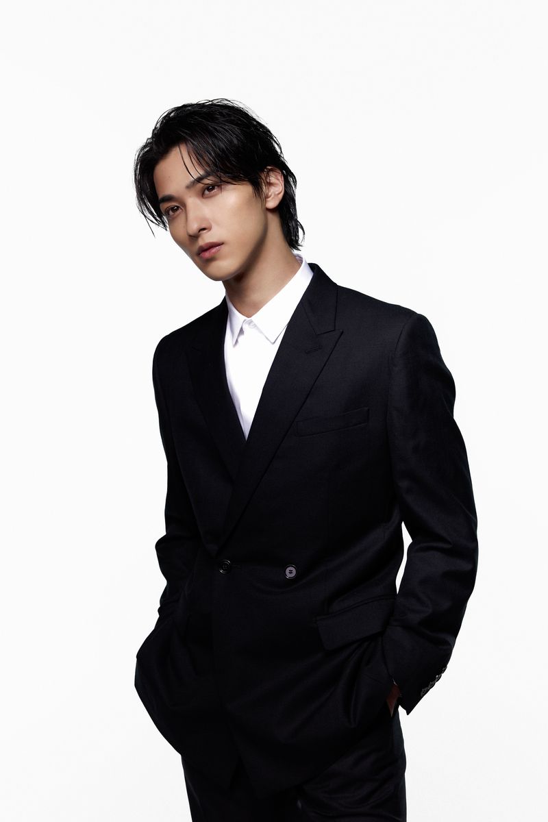 Drakor Nevertheless Versi Jepang, Ini Aktor Ganteng yang Jadi Song Kang