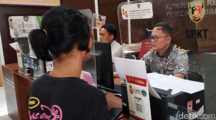 Driver taksi online di Palembang diduga dibius penumpang lalu mobilnya dibawa kabur
