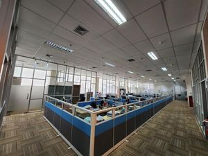 Gedung Bekas Perkantoran Kosong Imbas IKN, Bisa Diubah Jadi Apartemen?
