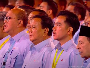 Prabowo Minta Tak Banyak Acara Seremonial: Sekali 5 Tahun Saja