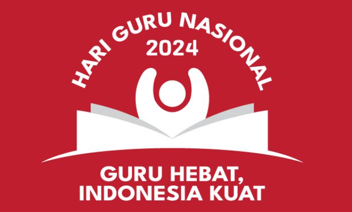 Hari Guru Nasional 2024