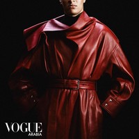 Imane Khelif yang terlahir sebagai wanita dengan kelebihan testosteron itu pun semakin jadi perhatian. Belakangan wanita asal Aljazair itu mendapat berbagai tawaran di luar olahraga, termasuk dari dunia fashion. Foto: Instagram Vogue Arabia    