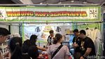 Puas Cicip Kopi Indonesia dan Jajan di Jakarta Coffee Week 2024