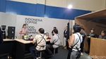 Puas Cicip Kopi Indonesia dan Jajan di Jakarta Coffee Week 2024