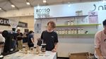 Puas Cicip Kopi Indonesia dan Jajan di Jakarta Coffee Week 2024