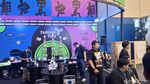 Puas Cicip Kopi Indonesia dan Jajan di Jakarta Coffee Week 2024