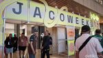 Puas Cicip Kopi Indonesia dan Jajan di Jakarta Coffee Week 2024