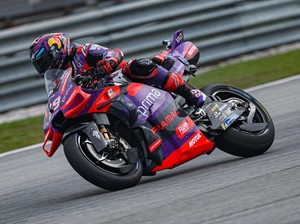 Klasemen Akhir MotoGP 2024: Jorge Martin Teratas!