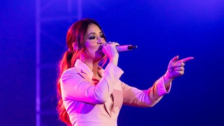 Pekan Ini Ngonser Ditemani Raisa Sampai J-Rocks Pekan Ini Ngonser Ditemani Raisa Sampai J-Rocks